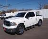 2018 Dodge Ram 1500 4x4